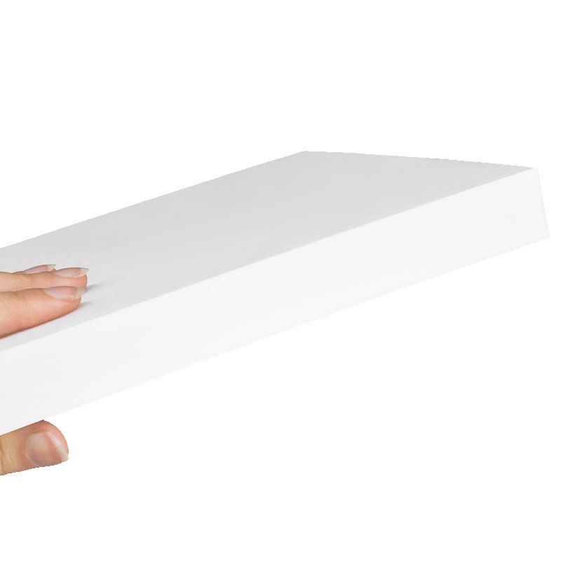 High Temperature plastic Ptfe Polytetrafluoroethylene molding Sheet board