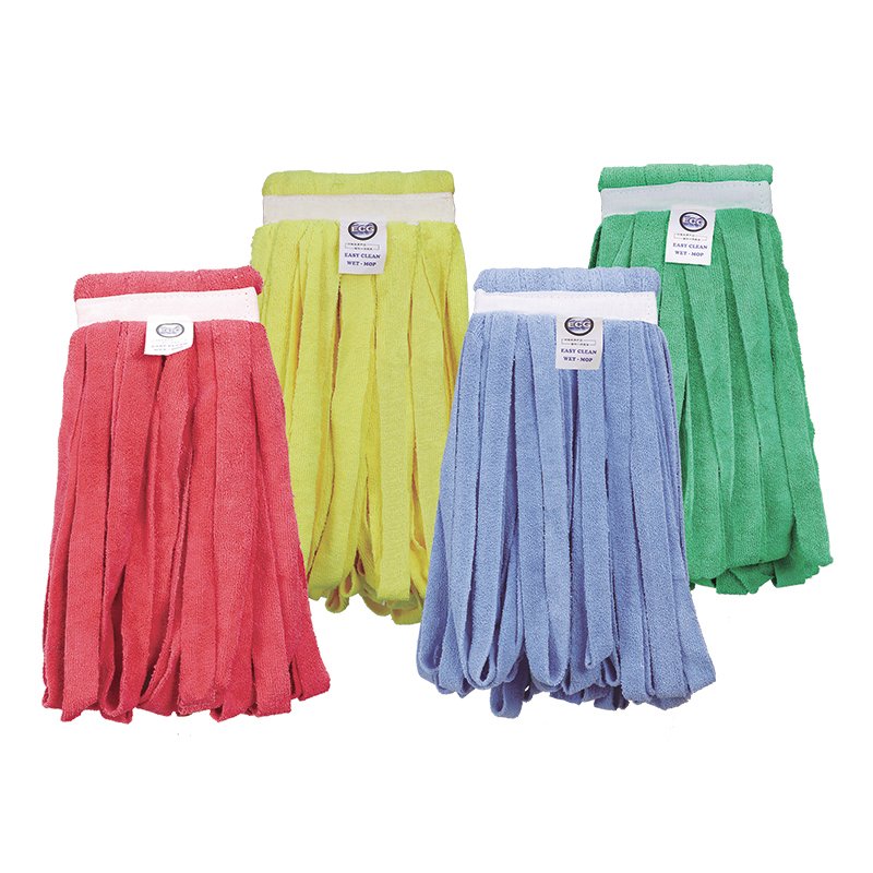 Bar Cotton Ribbed Floor Cleaning Wet Kitchen 100% Microfiber Terry Economy Towels Mop