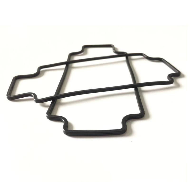 Silicone parts manufacturer custom Injection Molding Silicone Rubber Products