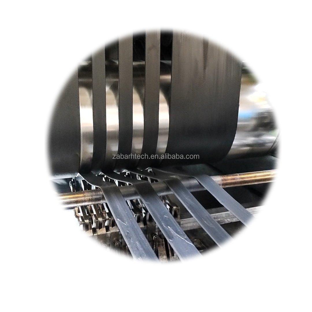 Rubber Compound for Abrasion Resistance