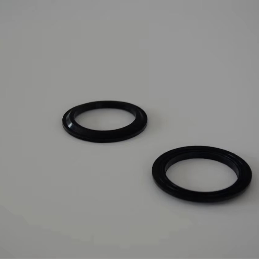 China Professional Factory Manufacturer Custom Molded Nail Supplies Silicone NR SBR CR CP Chloroprene Neoprene Natural Rubber