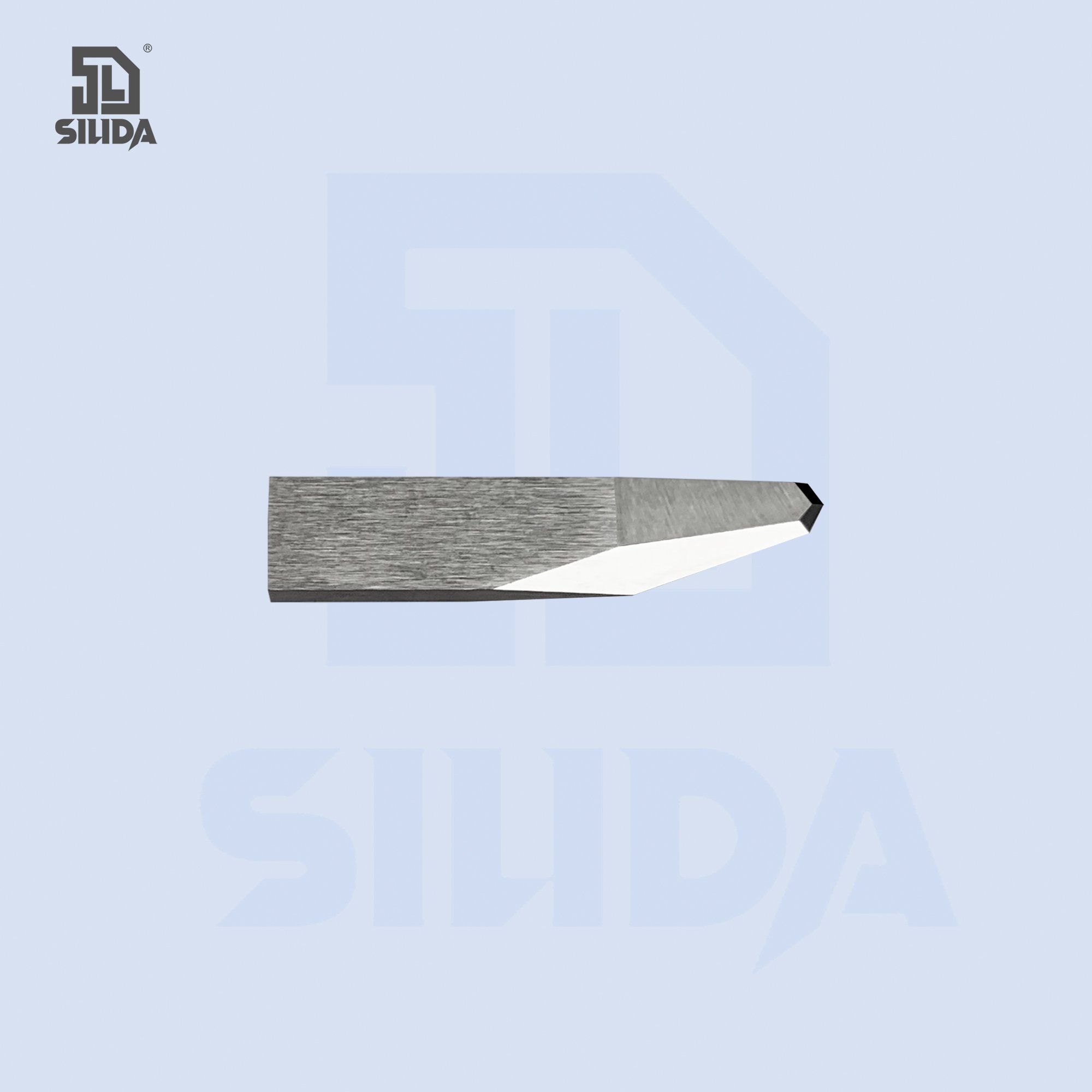 Z82 for ZUND high purity WC Tungsten carbide cutting blades sharp hard wear resistance with technical support