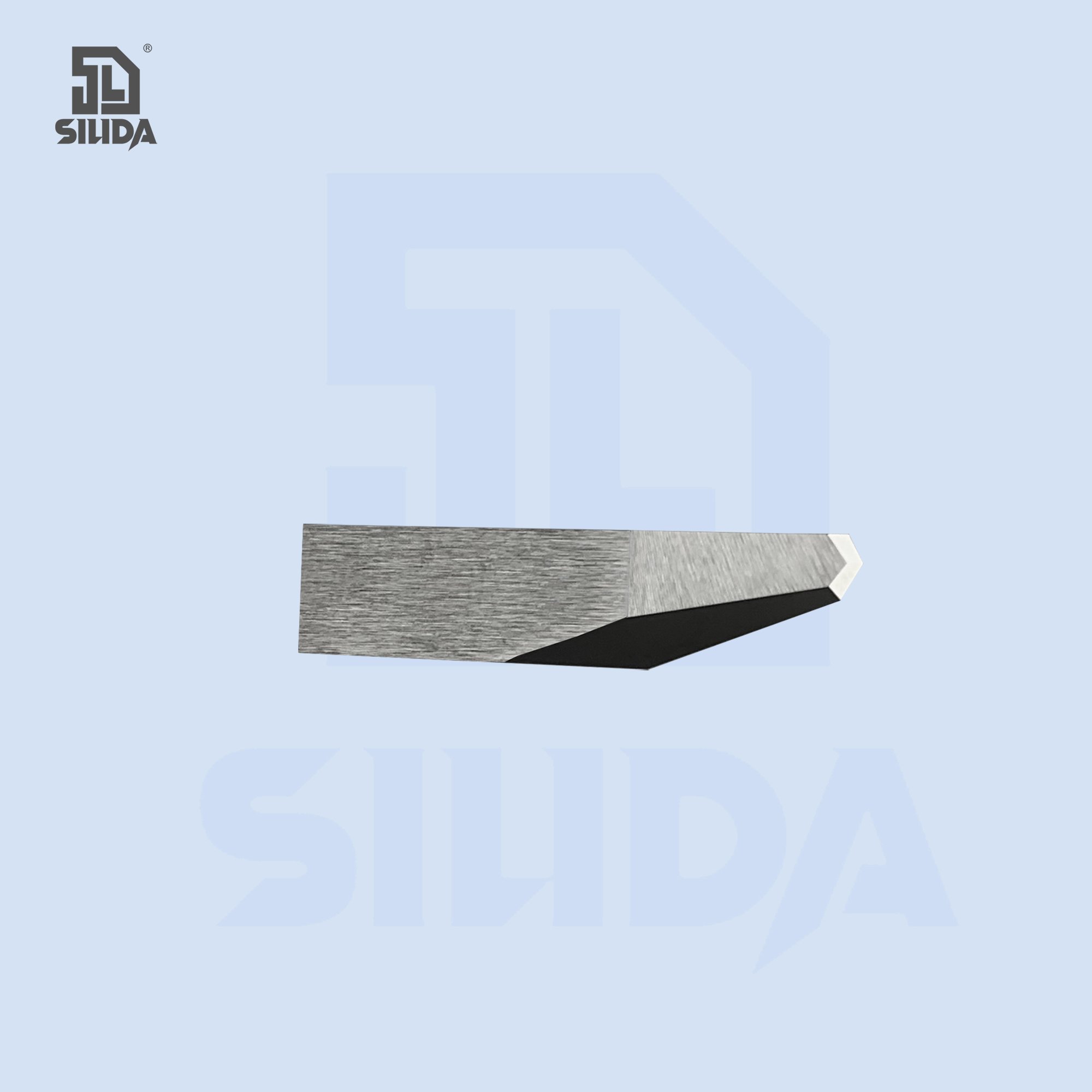 Z82 for ZUND high purity WC Tungsten carbide cutting blades sharp hard wear resistance with technical support