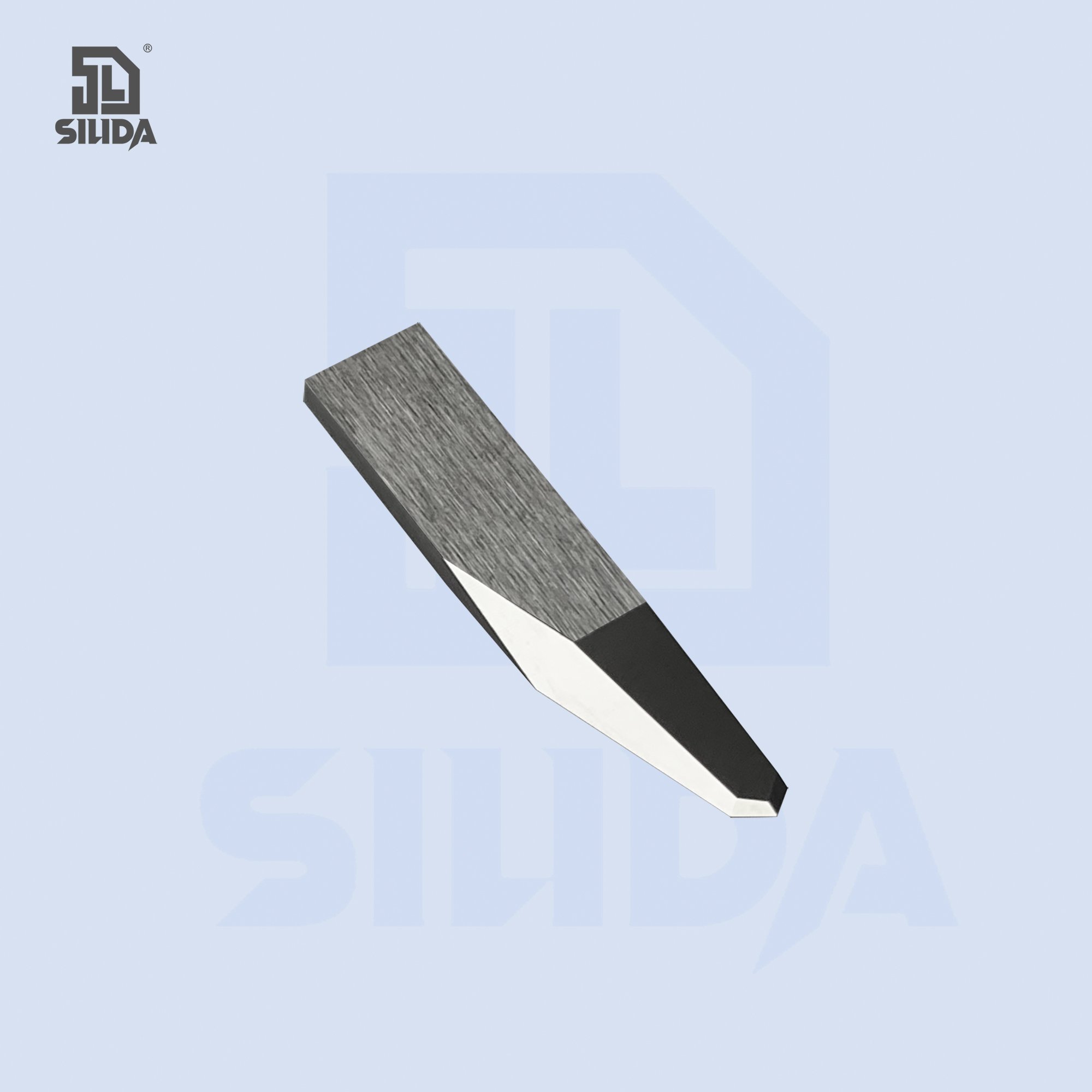 Z82 for ZUND high purity WC Tungsten carbide cutting blades sharp hard wear resistance with technical support