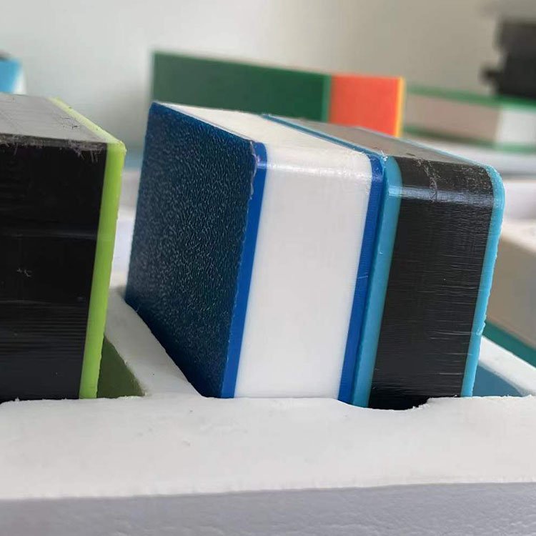 PE 100 plastic boards polypropylene plastic block high density polyethylene hdpe sheets 4x8