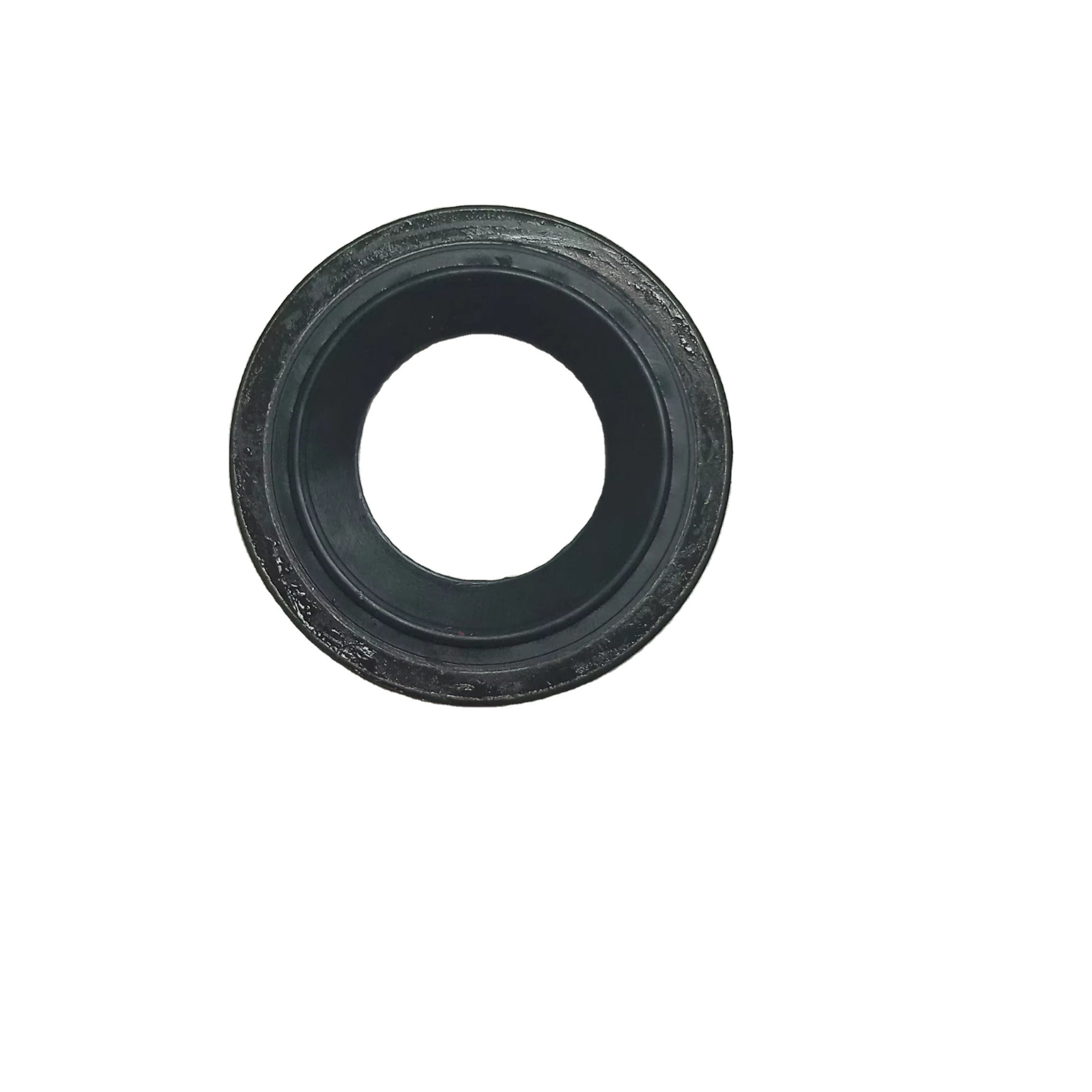 DP-4500 black metal washer sealing gasket AC conditioner compressor sealing washers block R12 R134a O-ring gasket kit