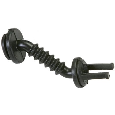 2024 Customized New Standard High Heat Resistant OEM Automotive Waterproof Rubber Grommet