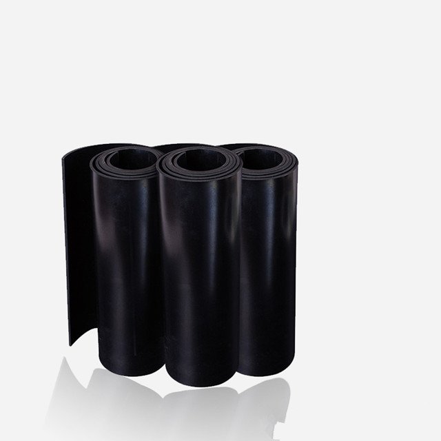 Factory wholesale high quality rubber sheet epdm nbr fkm silicone rubber sheet roll