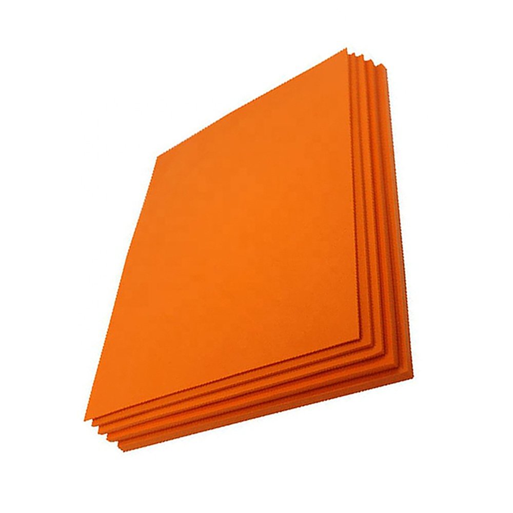 Wholesale 1mm 3mm 5mm 10mm 12mm 20mm 25mm 30mm Colorful EVA foam sheet roll
