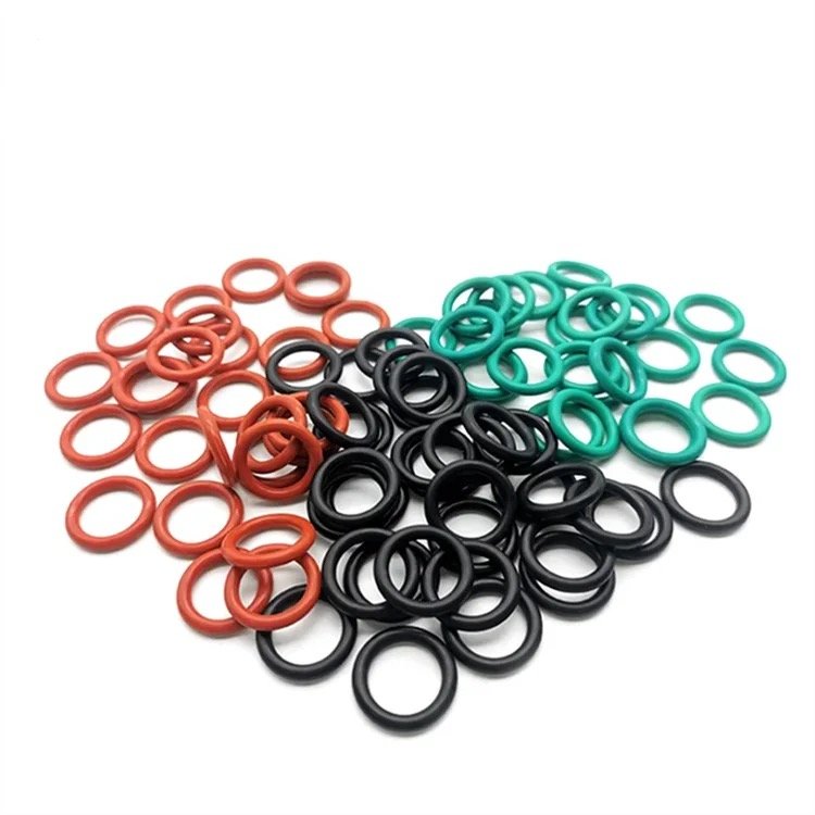 Professional manufacturers customized rubber molding products EPDM rubber molding products Other rubber products