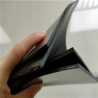 Durable Waterproof Nylon/Cotton Insert Cloth Rubber Sheet for Industries Electrical