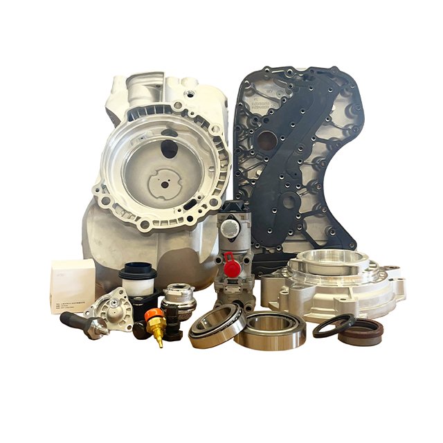 Bus Chassis Shock-Absorbing Airbags Piston AluminumBus Front And Rear Airbags W01-358-8646 1T15M-2 H8646