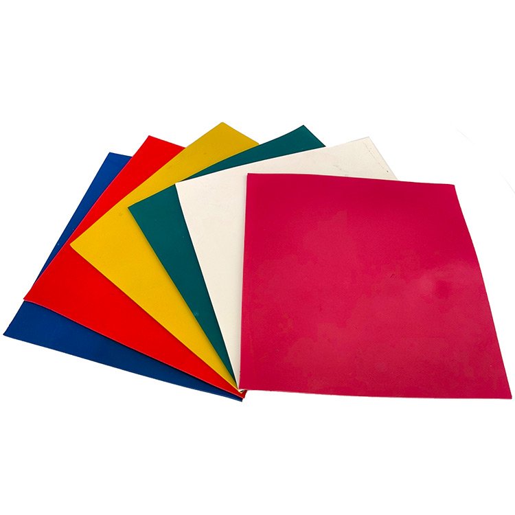 FKM rubber sheet