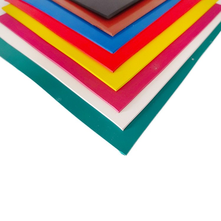 FKM rubber sheet