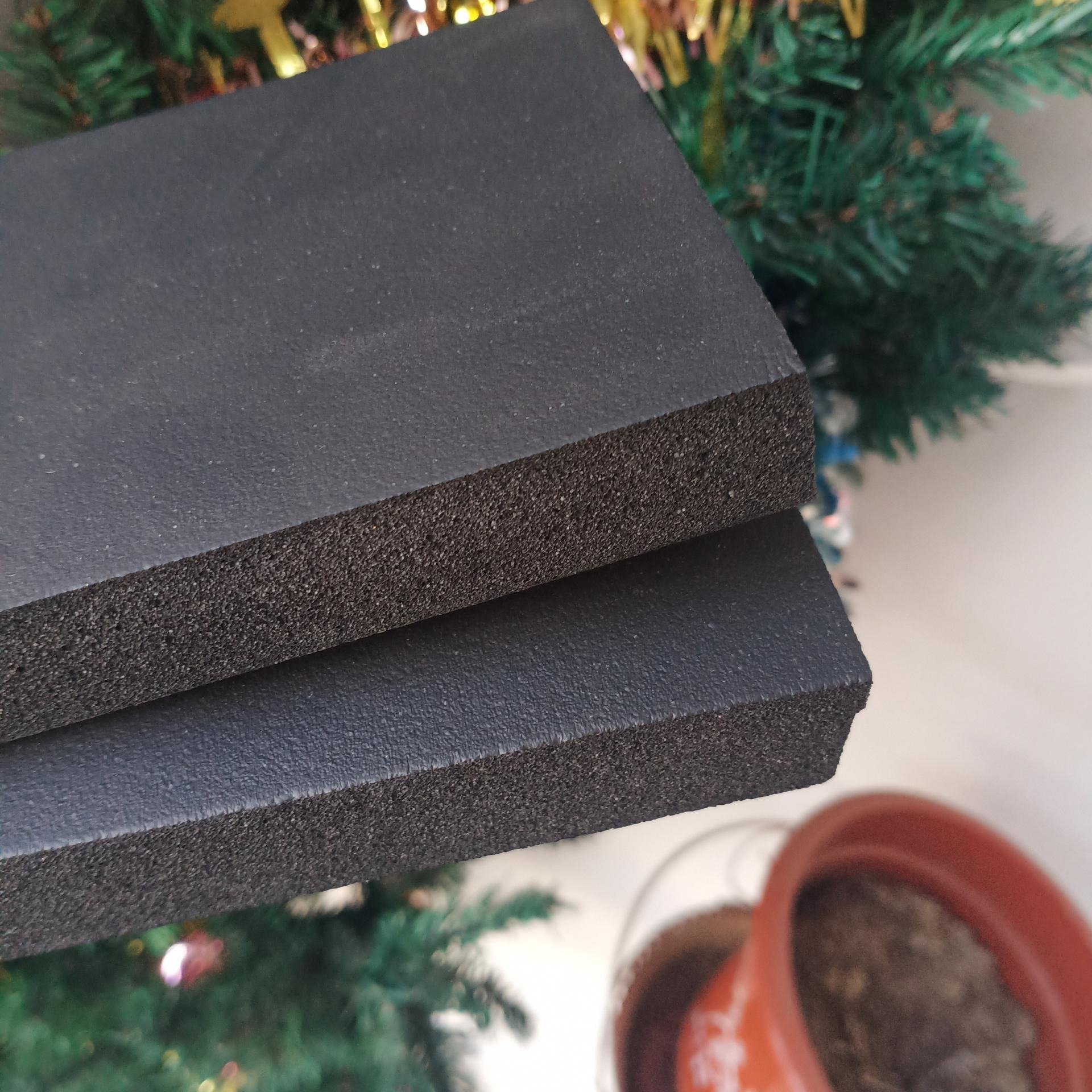 China Manufacturer Best Quality Foam Sheet High Density Pvc Foam Board