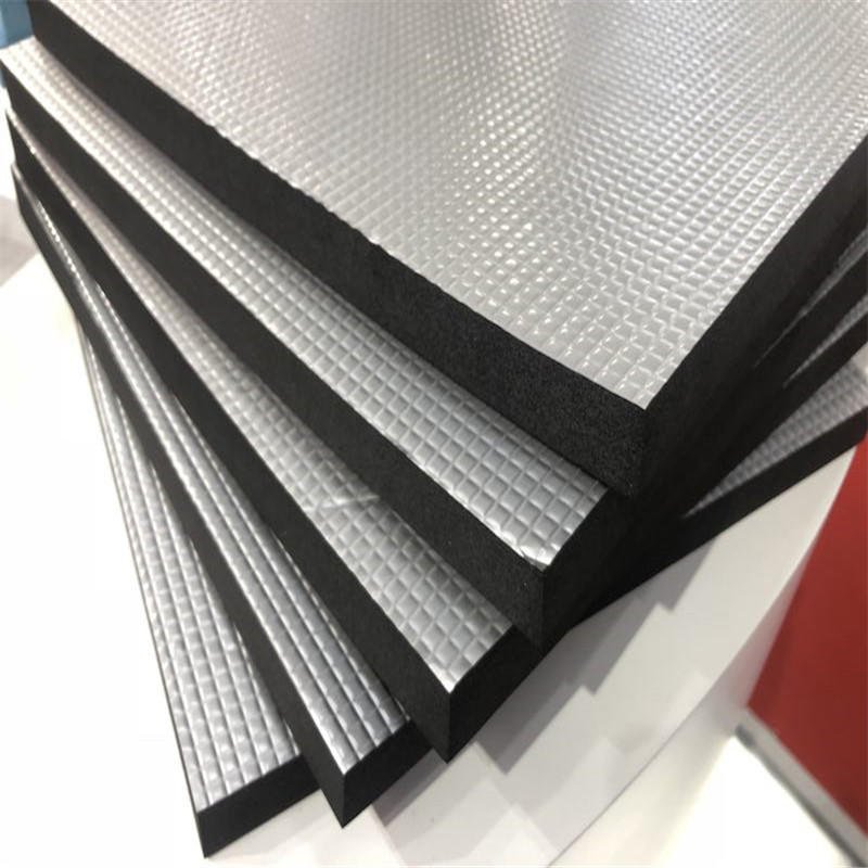 China Manufacturer Best Quality Foam Sheet High Density Pvc Foam Board