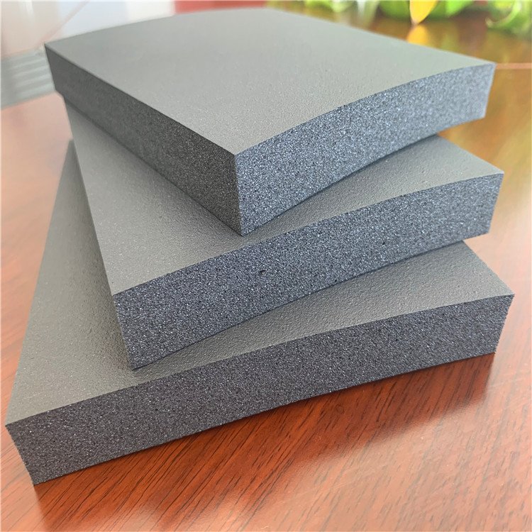 China Manufacturer Best Quality Foam Sheet High Density Pvc Foam Board