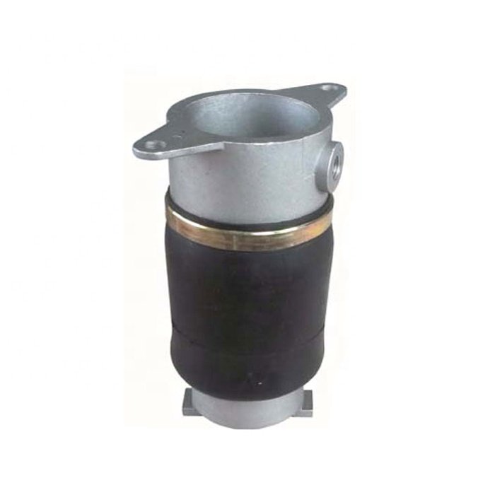 car cabin shock absorber air spring 1C 9600 /1-52110-143-2 cabin good quality auto air spring air suspension bellow