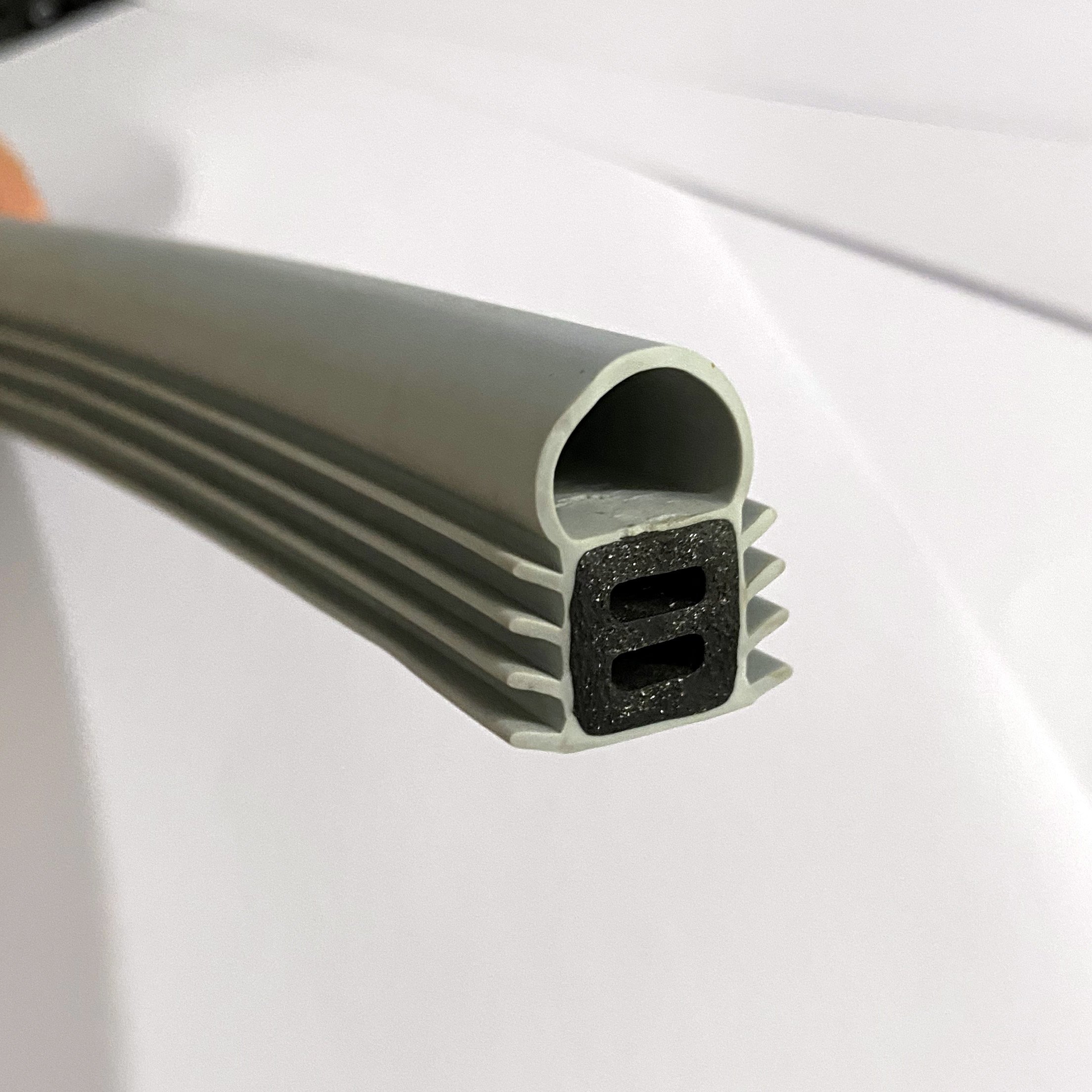 Direct Selling Weather Stripping Commercial Aluminum Door/Window Rubber Gaskets Seal Strips