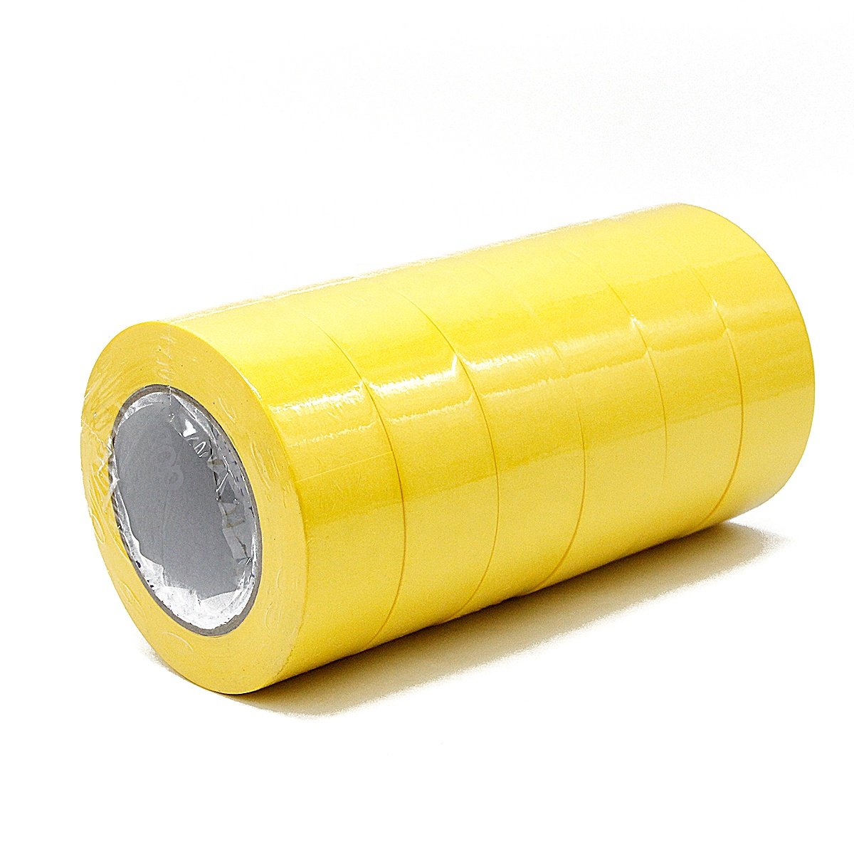 High Temperature Original Automobile Factory Use Automotive Crepe paper Adhesive Masking Tape