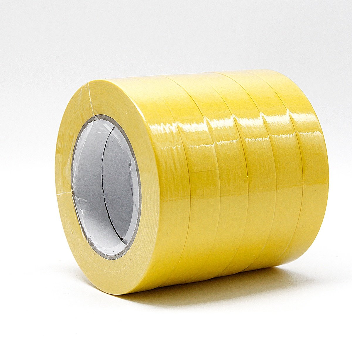 High Temperature Original Automobile Factory Use Automotive Crepe paper Adhesive Masking Tape