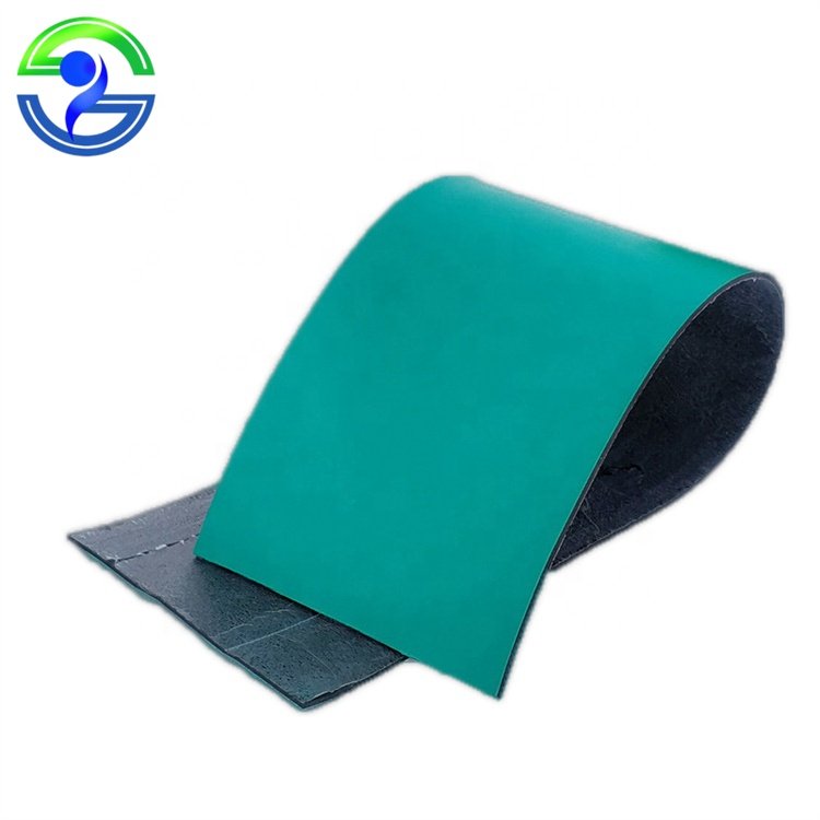 Factory Direct Selling Esd Antistatic Flooring Table Cover Mat Workbench Rubber Sheet Anti Static Mat