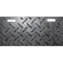 OEM,ODM Ground Protection Mats PE Mouldings Road Protection Mats