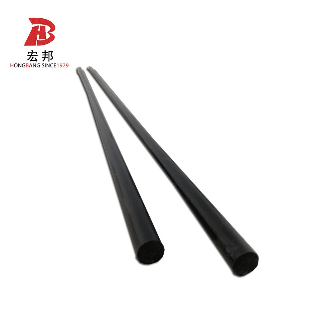 17 mm diameter Reinforced Fiberglass Round Rod/Stick for Sale Fiberglass Rod