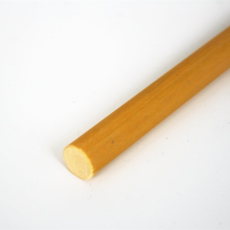17 mm diameter Reinforced Fiberglass Round Rod/Stick for Sale Fiberglass Rod