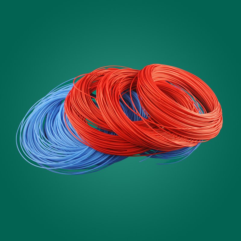 CONCEPTFE Custom Sizes Molded Extruded Bars Fluorine Composite Hose PTFE Plastic tube