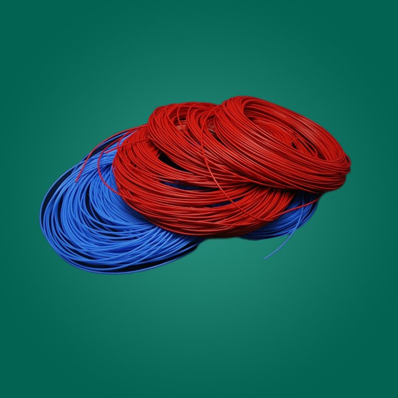 CONCEPTFE Custom Sizes Molded Extruded Bars Fluorine Composite Hose PTFE Plastic tube