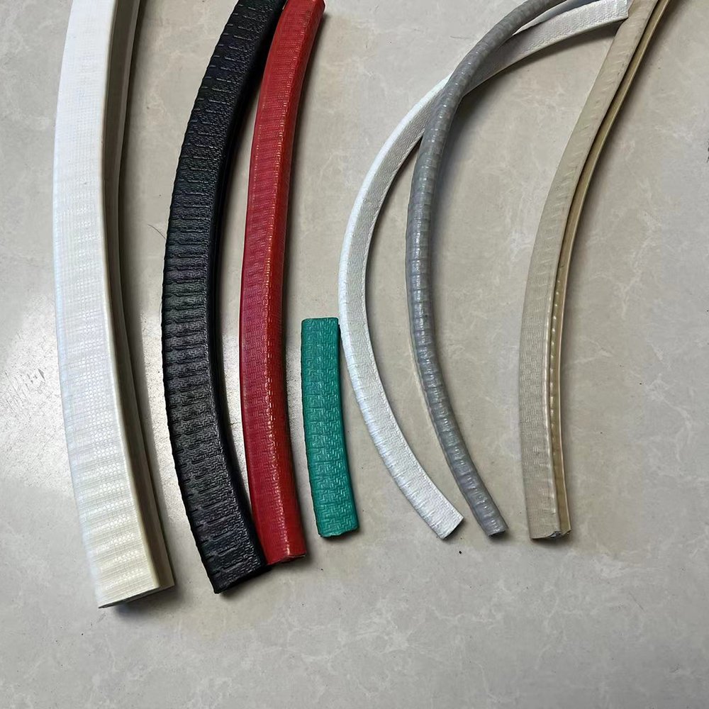 Car Door And Window Protection U Seal Strips automotive rubber door seal
