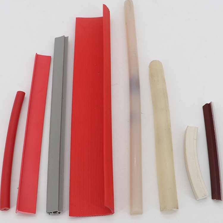 China Factory's Lightweight EPDM Rubber Sealant Strip Foam Weather Stripping for Home Window Frames Expert Mold Processing