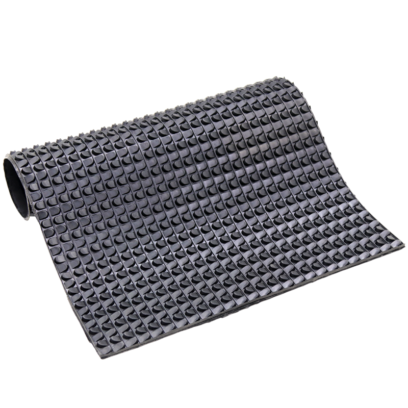 Natural rubber sheet D-006,shoe repair materials