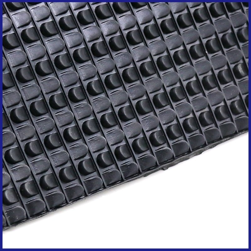Natural rubber sheet D-006,shoe repair materials