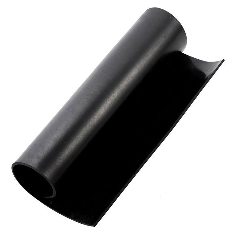 High Quality Fkm Natural Rubber Sheet Nbr Epdm Sheet