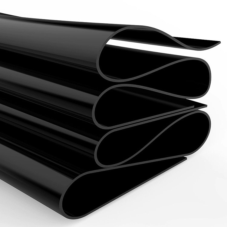 High Quality Fkm Natural Rubber Sheet Nbr Epdm Sheet