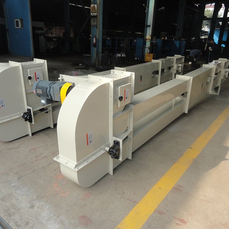 OEM custom small conveyor bucket elevator, rubber belt bucket elevator price