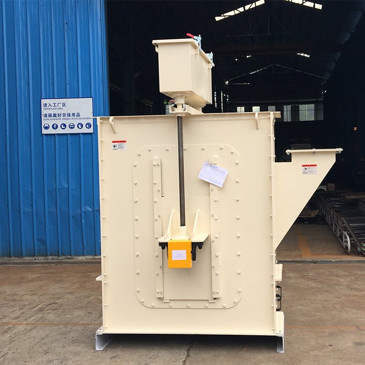 OEM custom small conveyor bucket elevator, rubber belt bucket elevator price