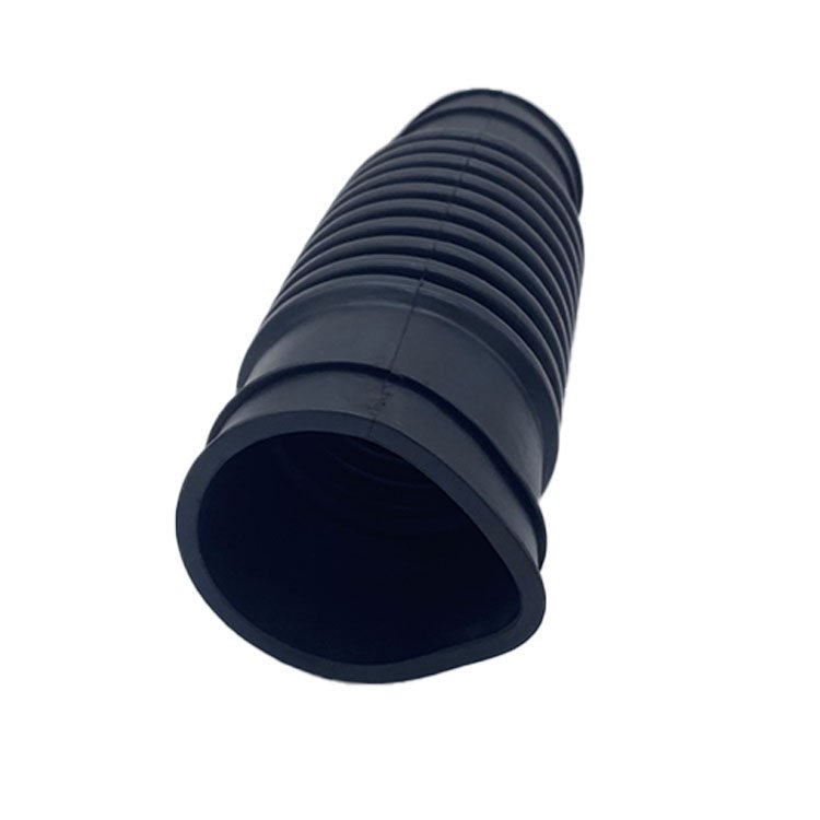 Customized Flexible EPDM Car Replacement Air Intake Hose Air Exhaust Pipes Automotive Rubber Tube Air Filter Intake Hose