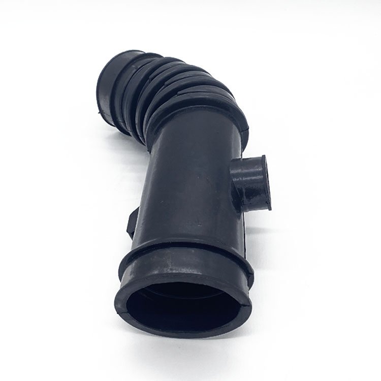 Customized Flexible EPDM Car Replacement Air Intake Hose Air Exhaust Pipes Automotive Rubber Tube Air Filter Intake Hose