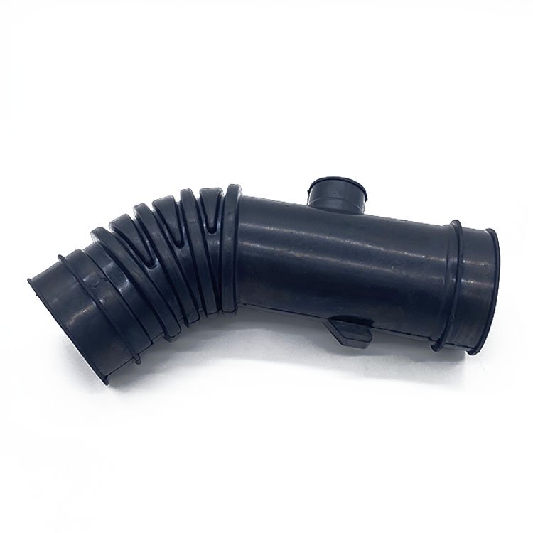 Customized Flexible EPDM Car Replacement Air Intake Hose Air Exhaust Pipes Automotive Rubber Tube Air Filter Intake Hose