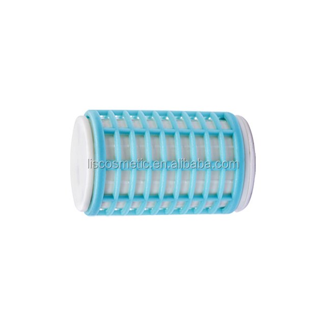 Factory whole sale small Fashion Hot water hair roller curler for faster hair curling