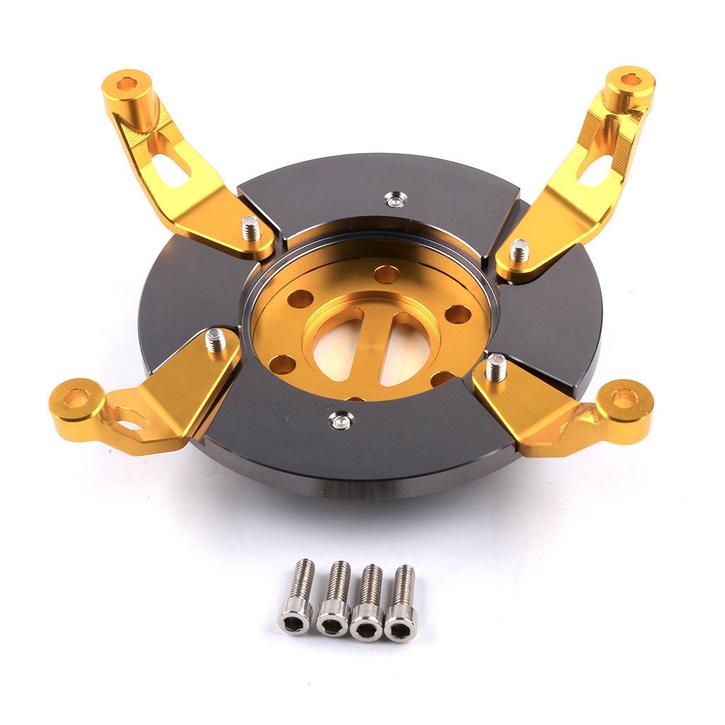Other OEM motorcycle (old) engine cover CNC aluminum milling/turning motorcycle accessories part