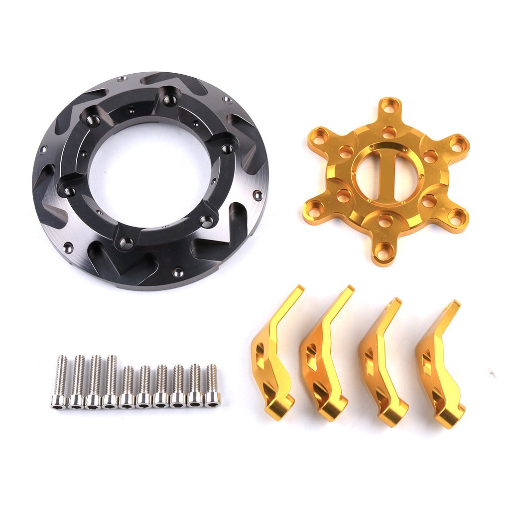 Other OEM motorcycle (old) engine cover CNC aluminum milling/turning motorcycle accessories part