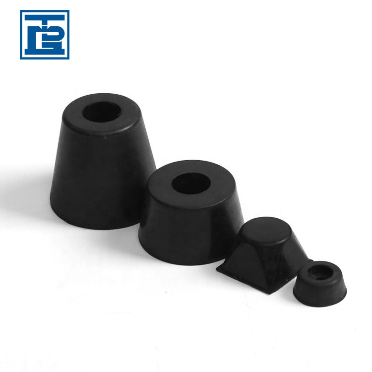 High Quality Standard Rubber Foot and Rubber Leg For Instrument and Electronic Equipment, customized accep other Rubber Products