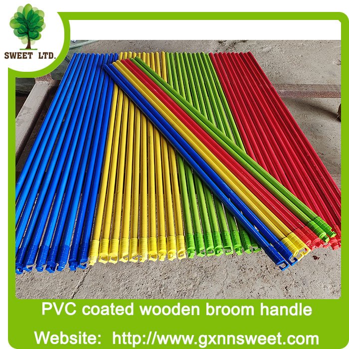Iron iron Indoor Cleaning iron handle Metal mop with stick