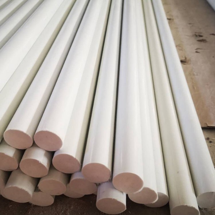 Heat Resistance fiberglass solid stick fiberglass fishing rod fiberglass fly rod blanks