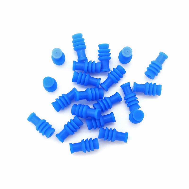automotive car connector dummy blind seal 967056-1