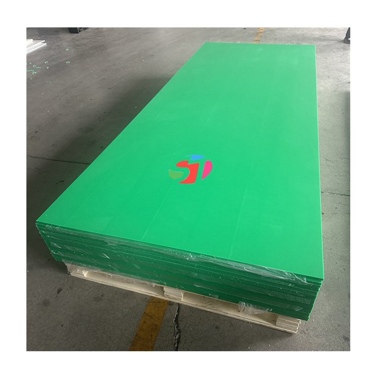 Multifunctional uhmwpe plastic chut liner with high quality